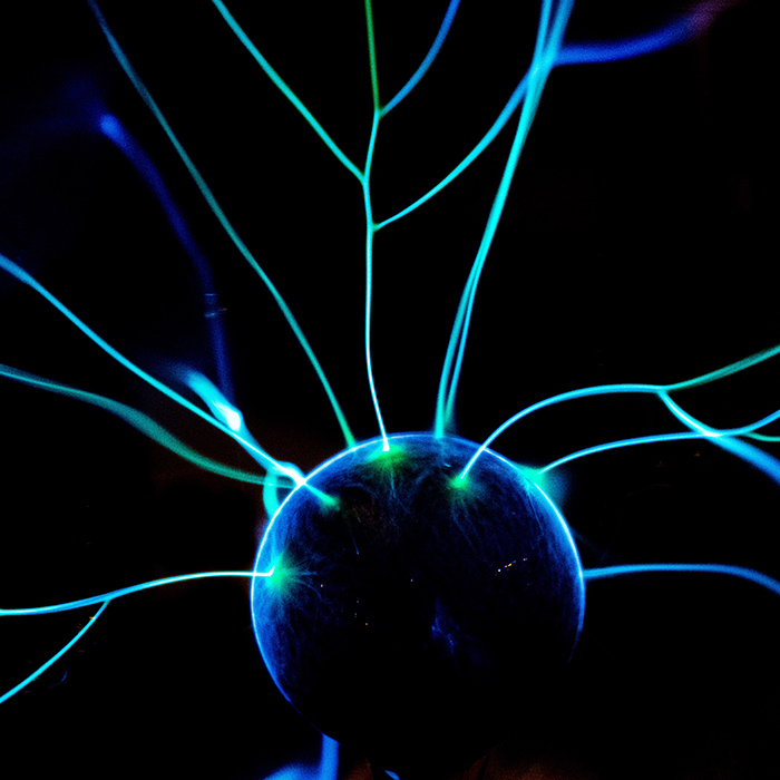 squared sphere